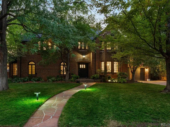 28 Crestmoor Drive, Denver, CO 80220