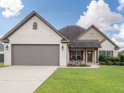 11157 Davis Pl, Northport, AL, 35475