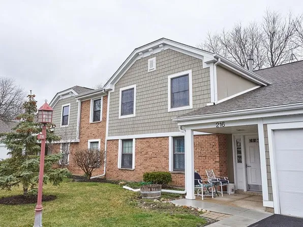 216 Driftwood Ln, Schaumburg, IL