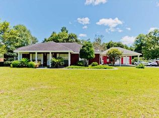 34540 State Highway 59, Stapleton, AL 36578