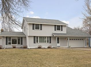 10201 Mississippi Blvd NW, Coon Rapids, MN 55433