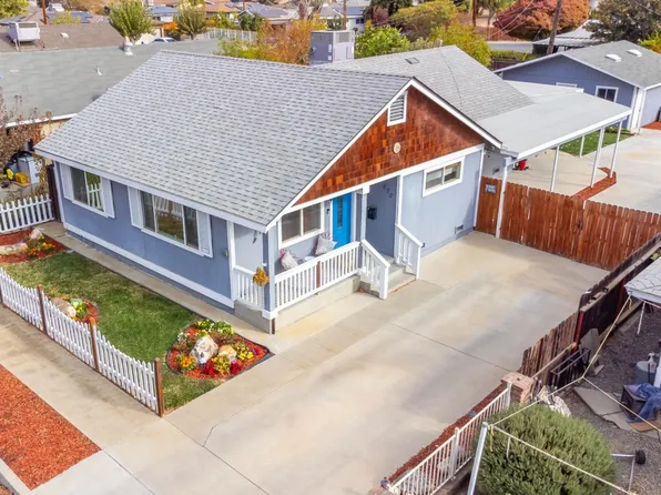 370 E Glenn Ave, Coalinga, CA 93210