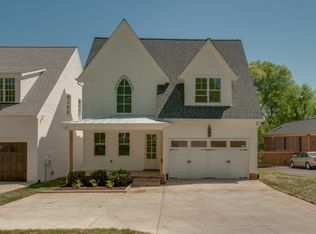 3418B Hopkins St, Nashville, TN 37215