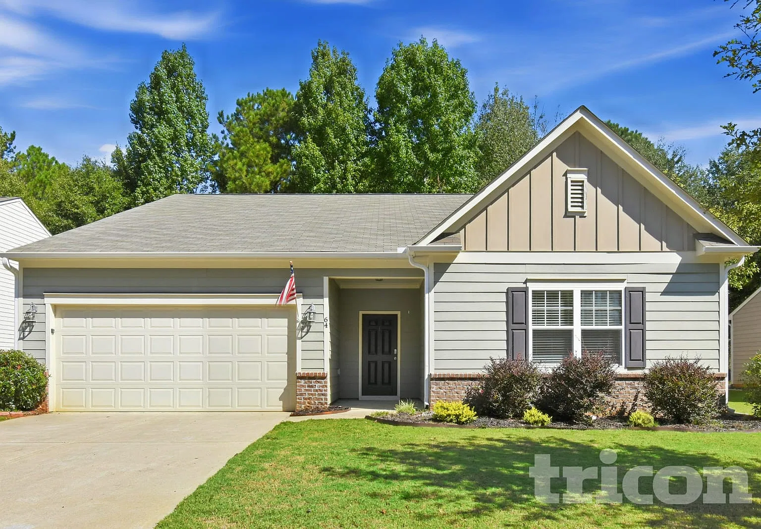 64 Seattle Slew Way Cartersville GA — Photo 1