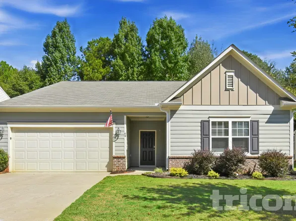 64 Seattle Slew Way, Cartersville, GA 30120