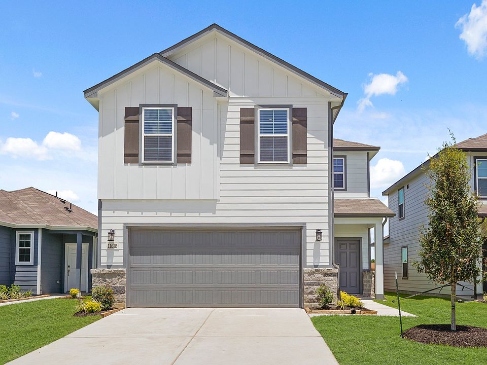 1st image of 11618 Prosperity Dr
