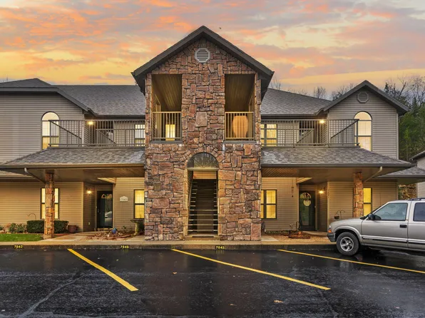 7845 Cozy Cove Road, Branson, MO 65616