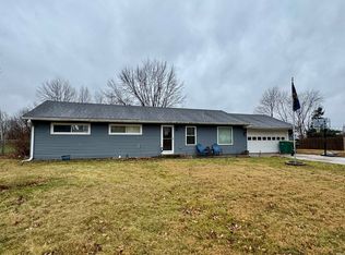 627 Elliott Ct, Greentown, IN