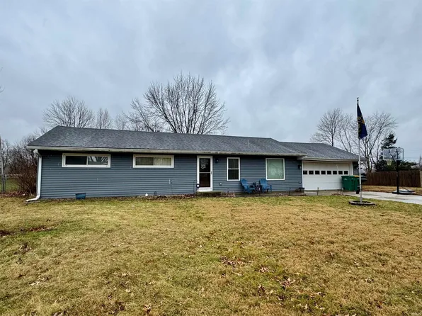 627 Elliott Ct, Greentown, IN 46936
