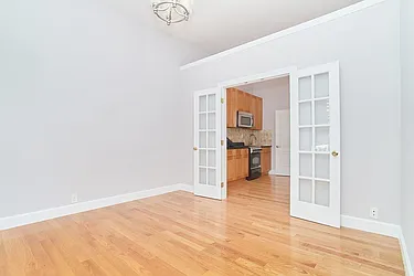 Rented by Living New York