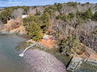 9 Bond Rd, Kittery Point, ME 03905