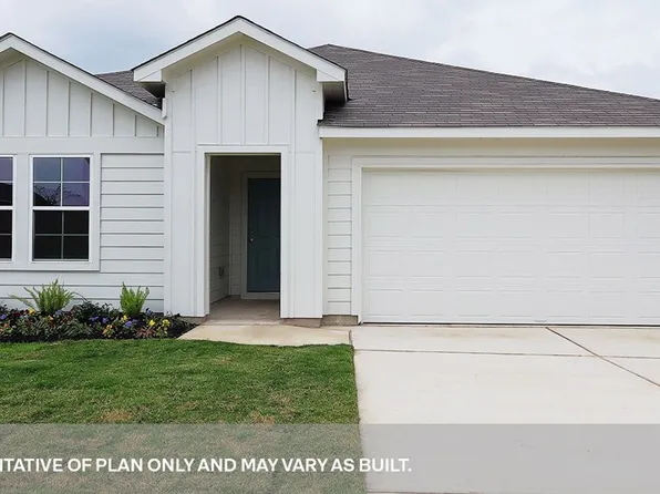 205 Wirecrested Dr, Lockhart, TX 78644