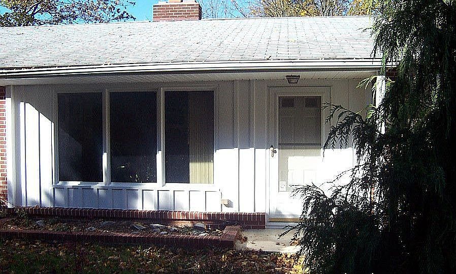 Front Elevation