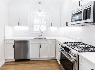 9 Matchett St UNIT 2B, Brighton, MA 02135