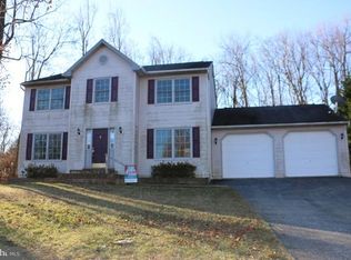 33 Mountain View Trl, Fairfield, PA 17320