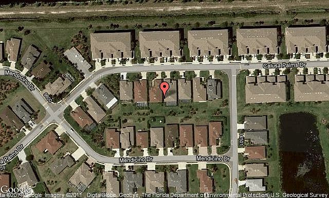 Map View
