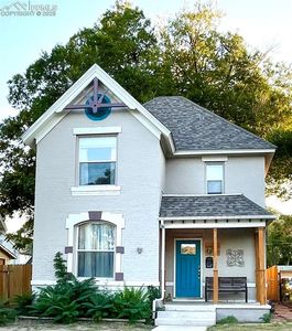 319 E Evans Ave, Pueblo, CO, 81004