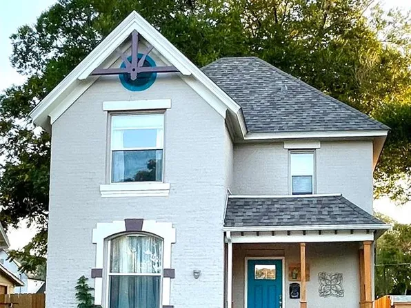 319 E Evans Ave, Pueblo, CO 81004