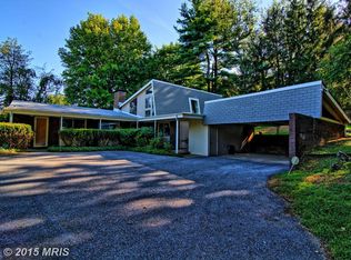 3403 Birch Hollow Rd, Pikesville, MD 21208