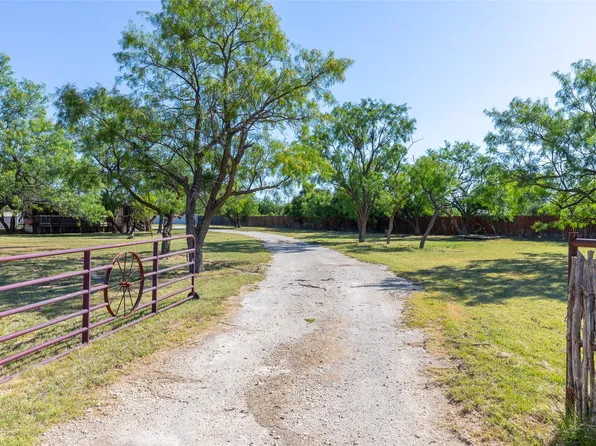 5150 Fm 18, Abilene, TX 79602