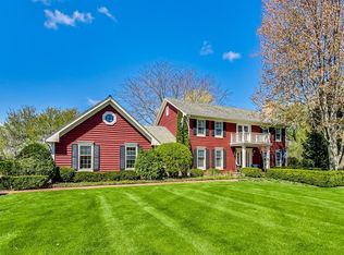 5258 Hilltop Rd, Long Grove, IL 60047