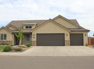 3275 E 2890 S, Saint George, UT 84790