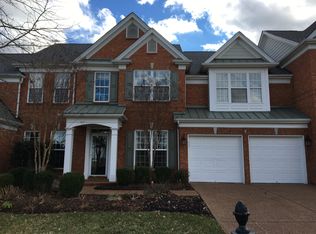 805 Hartington Ct, Franklin, TN 37064