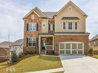 6726 Fox Hollow Ct #58, Flowery Branch, GA 30542