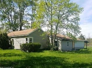 873 Griggs Rd, Jefferson, OH 44047