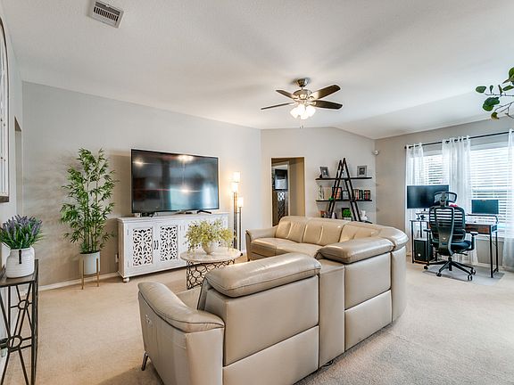 Main living room