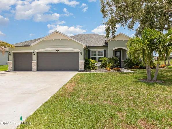 718 Lyndall Ln, Palm Bay, FL 32905