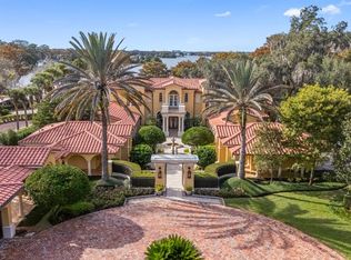 2203 Via Tuscany, Winter Park, FL 32789