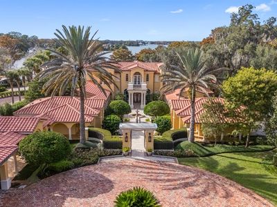 2203 Via Tuscany, Winter Park, FL, 32789