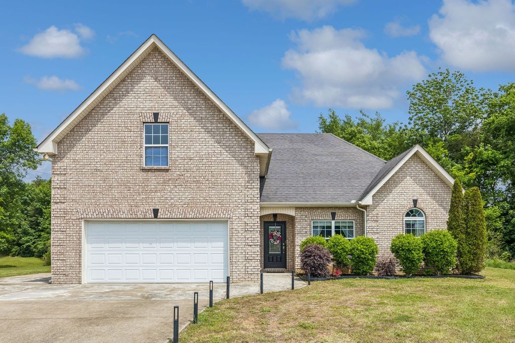 506 Fallacy Ct, Murfreesboro, TN - View 2