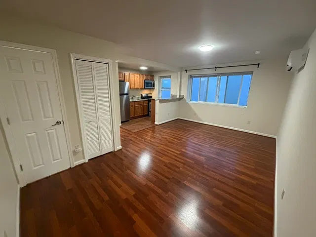 1 bed, 630 sqft, $1,495 — Photo 2