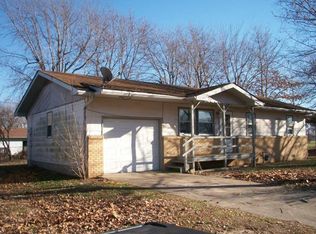 225 Kay Ave, Purdy, MO 65734