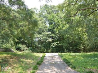 274 Jordan Rd SE, Cartersville, GA 30120