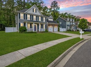 952 Checkerspot Way, Chesapeake, VA 23323