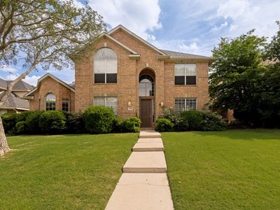 3912 Sunflower Ln, Plano, TX, 75025
