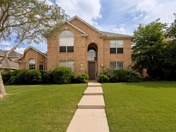 3912 Sunflower Ln, Plano, TX 75025