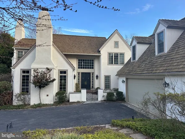 1244 Denbigh Ln, Wayne, PA 19087