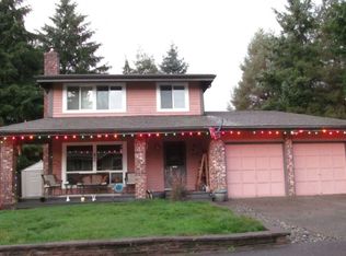 4514 SW 317th Pl, Federal Way, WA 98023