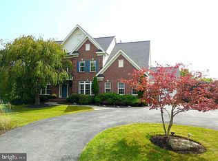 3612 Clear Drive Ct, Glenwood, MD 21738
