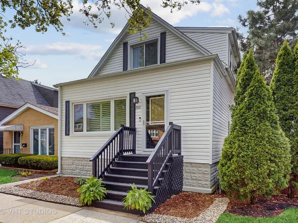 1512 Euclid Ave, Berwyn, IL 60402