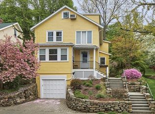 264 Mason Ter, Brookline, MA 02446