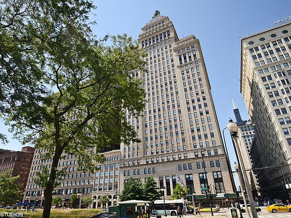 2nd image of 310 S Michigan Ave Unit 2104