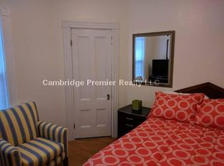 33 Jefferson St, Cambridge, MA 02141
