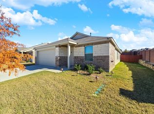 8665 Becker Avenue, Fort Worth, TX 76123