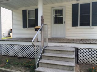 401 Pierce St, Milford, DE 19963
