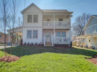 916 Granada Ave, Nashville, TN 37206